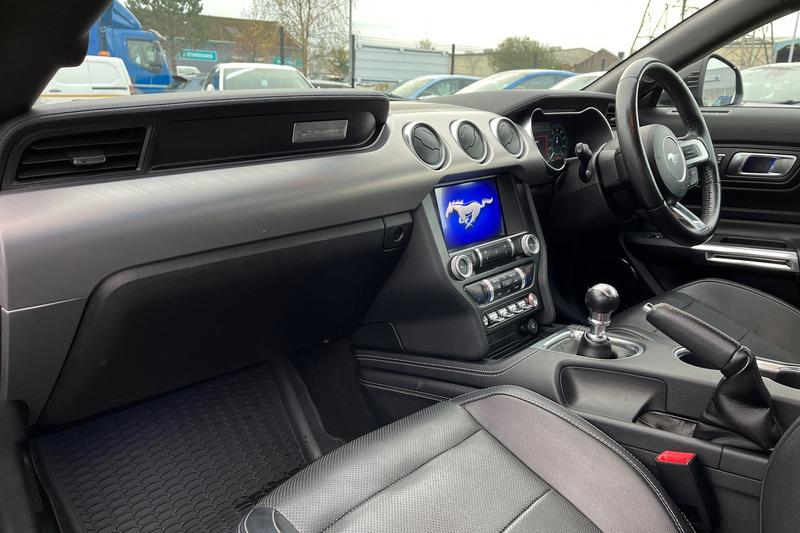 Used Ford Mustang 2019 for sale - 76819273: Photo 18