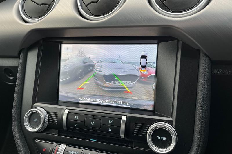 Used Ford Mustang 2019 for sale - 76819273: Photo 24