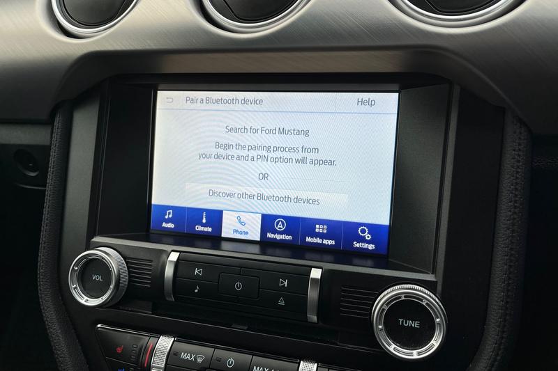 Used Ford Mustang 2019 for sale - 76819273: Photo 29