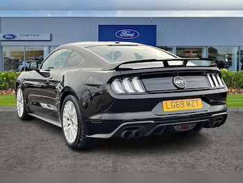 Used Ford Mustang 2019 for sale - 76819273: Photo