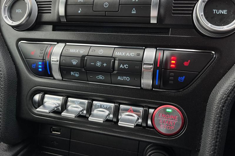 Used Ford Mustang 2019 for sale - 76819273: Photo 31