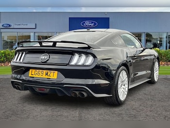 Used Ford Mustang 2019 for sale - 76819273: Photo