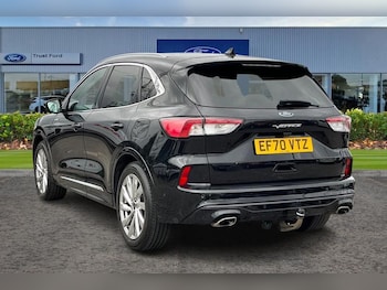 Used Ford Kuga  for sale - 75862530: Photo