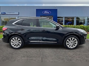 Used Ford Kuga  for sale - 75862530: Photo