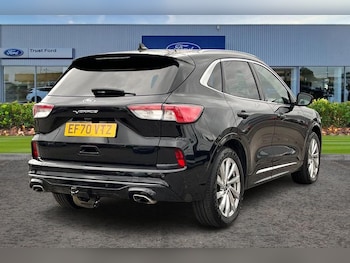 Used Ford Kuga  for sale - 75862530: Photo