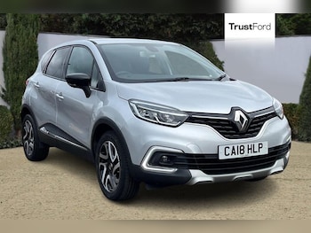 Renault - Captur