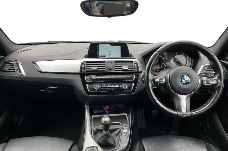 Used BMW 1 Series 2018 for sale - 77529104: Photo 10