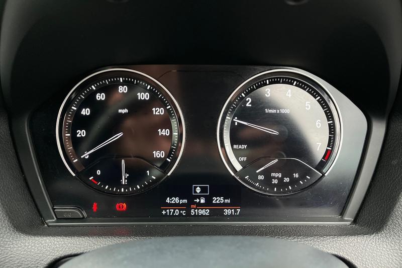 Used BMW 1 Series 2018 for sale - 77529104: Photo 13