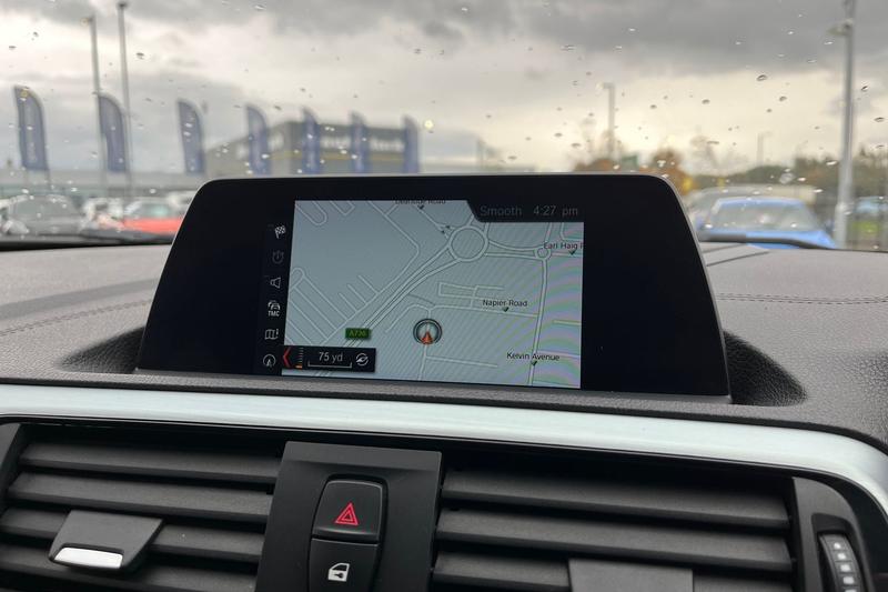 Used BMW 1 Series 2018 for sale - 77529104: Photo 23