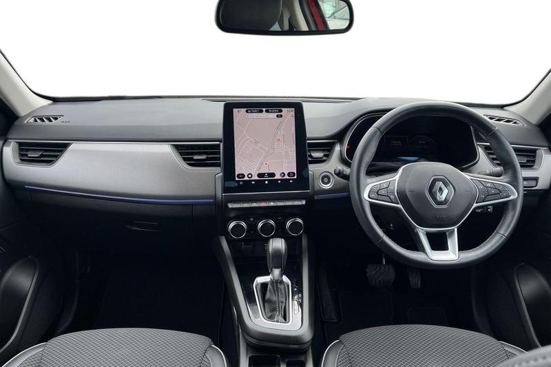 Used Renault Arkana 2022 for sale - 78028593: Photo 10