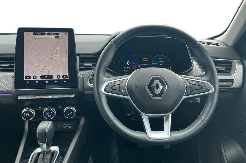 Used Renault Arkana 2022 for sale - 78028593: Photo 11