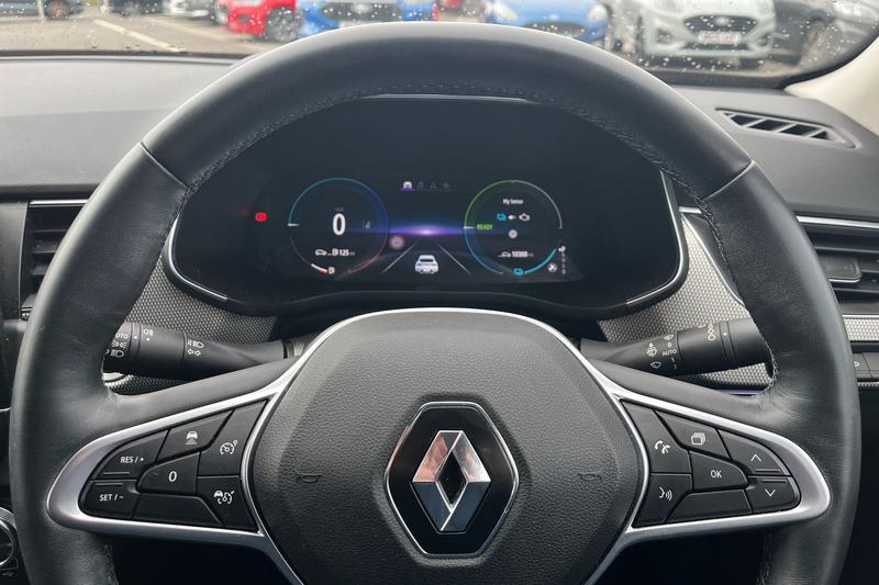 Used Renault Arkana 2022 for sale - 78028593: Photo 12