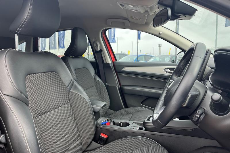 Used Renault Arkana 2022 for sale - 78028593: Photo 17