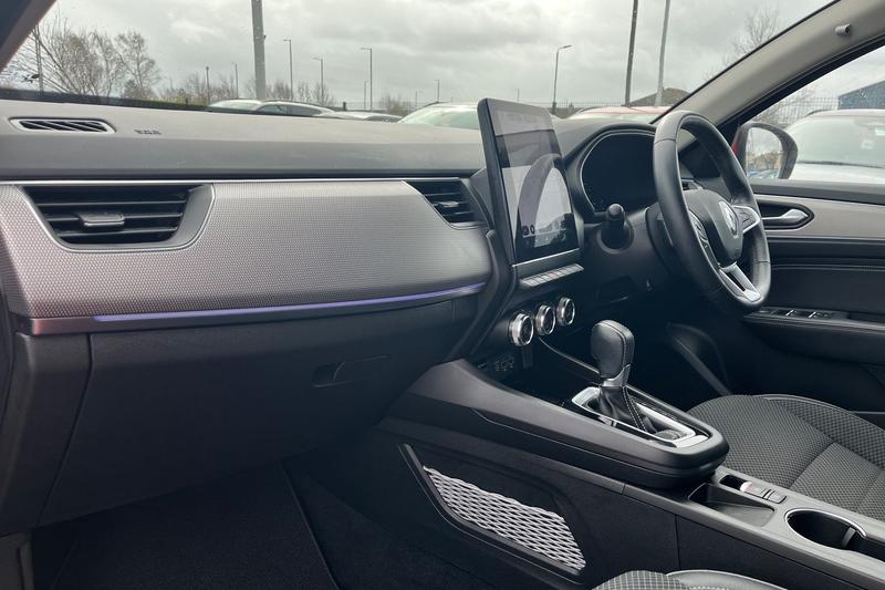 Used Renault Arkana 2022 for sale - 78028593: Photo 18