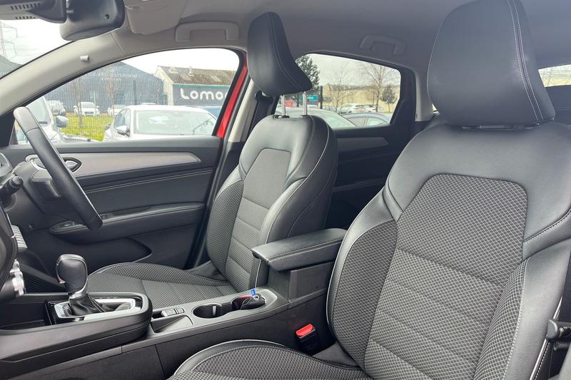 Used Renault Arkana 2022 for sale - 78028593: Photo 19