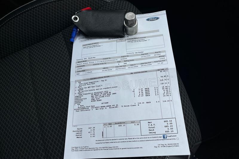 Used Renault Arkana 2022 for sale - 78028593: Photo 22