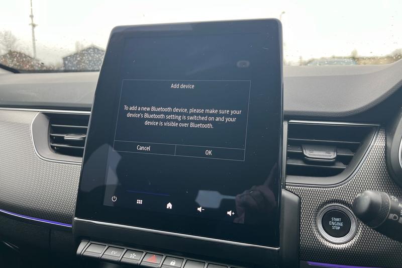 Used Renault Arkana 2022 for sale - 78028593: Photo 26