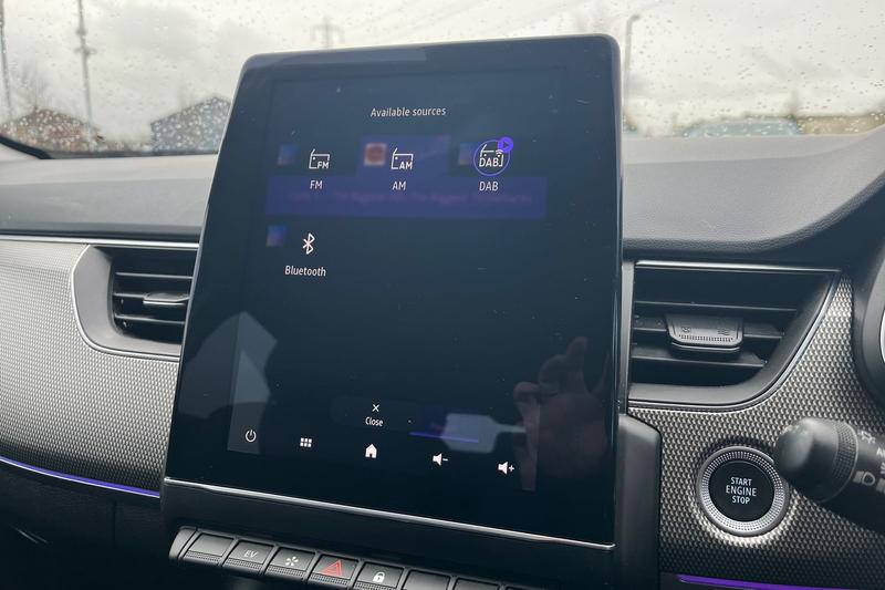 Used Renault Arkana 2022 for sale - 78028593: Photo 29