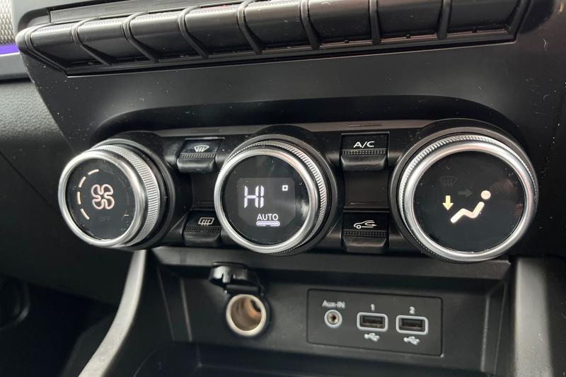 Used Renault Arkana 2022 for sale - 78028593: Photo 31