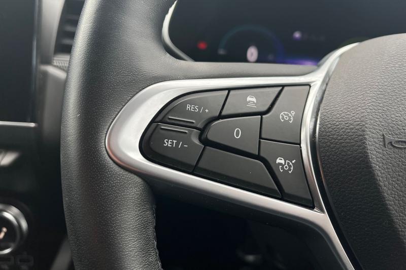 Used Renault Arkana 2022 for sale - 78028593: Photo 35