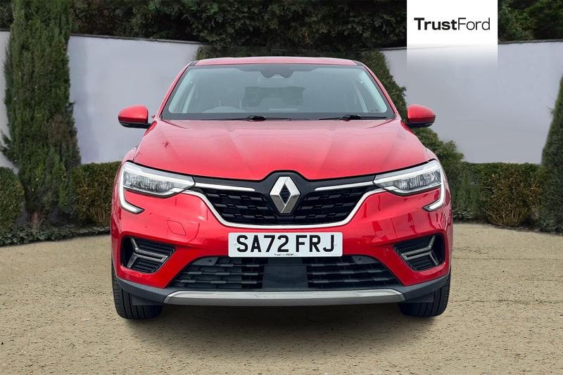 Used Renault Arkana 2022 for sale - 78028593: Photo 6