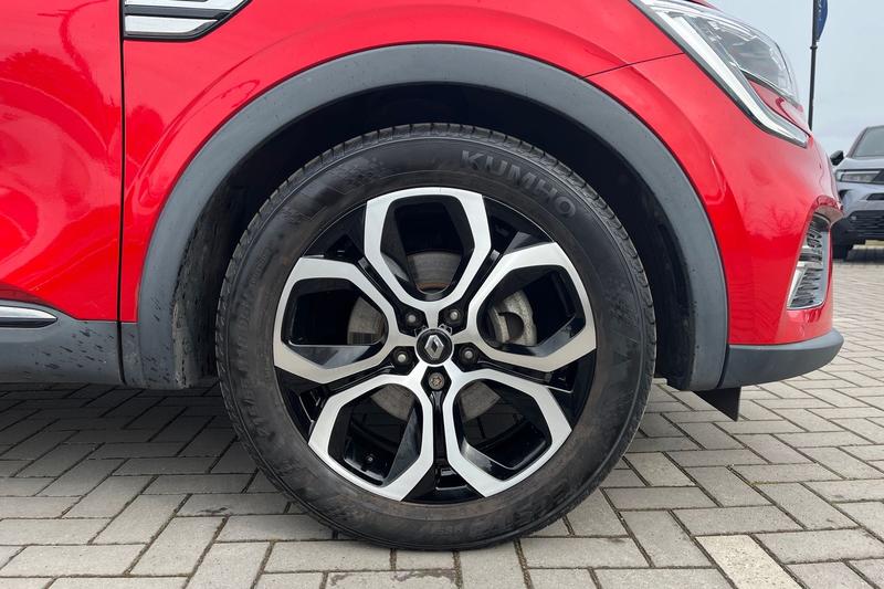 Used Renault Arkana 2022 for sale - 78028593: Photo 8