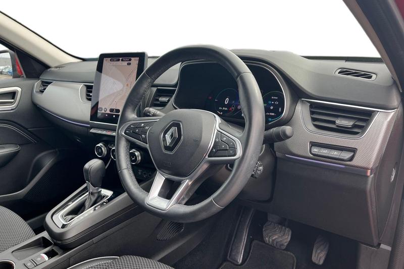 Used Renault Arkana 2022 for sale - 78028593: Photo 9