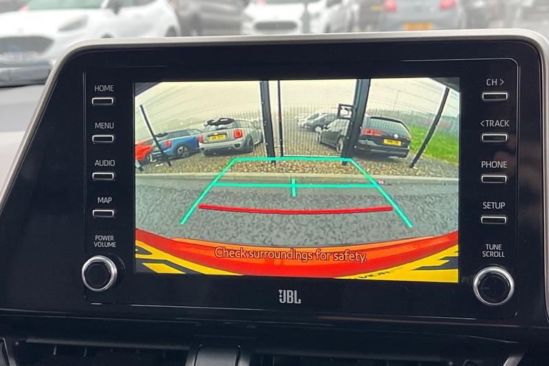 Used Toyota C-HR 2020 for sale - 77691587: Photo 23