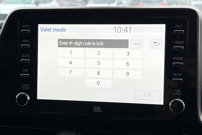 Used Toyota C-HR 2020 for sale - 77691587: Photo 27