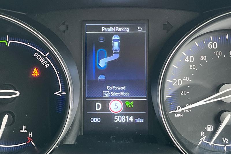 Used Toyota C-HR 2020 for sale - 77691587: Photo 31