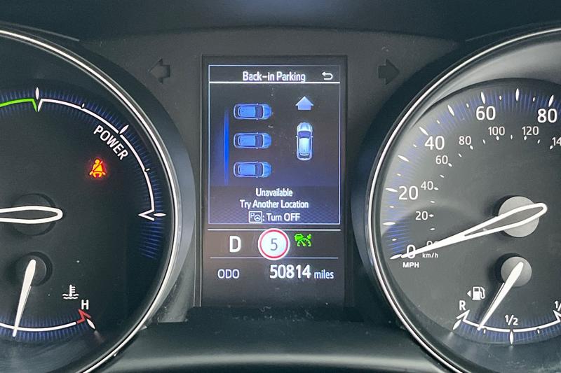 Used Toyota C-HR 2020 for sale - 77691587: Photo 32