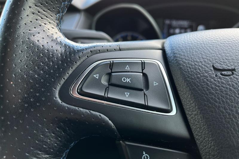 Used Ford Focus 2016 for sale - 76670100: Photo 33