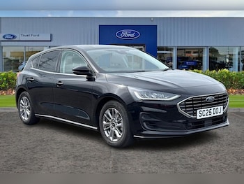 Used Ford Focus 2025 for sale - 79560189: Photo