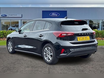 Used Ford Focus 2025 for sale - 79560189: Photo