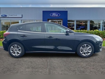 Used Ford Focus 2025 for sale - 79560189: Photo