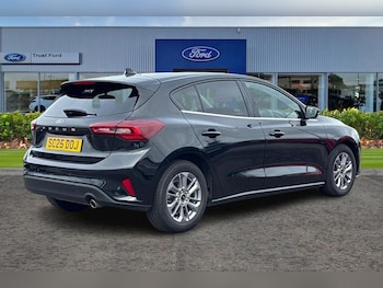 Used Ford Focus 2025 for sale - 79560189: Photo