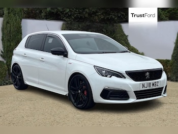 Peugeot - 308