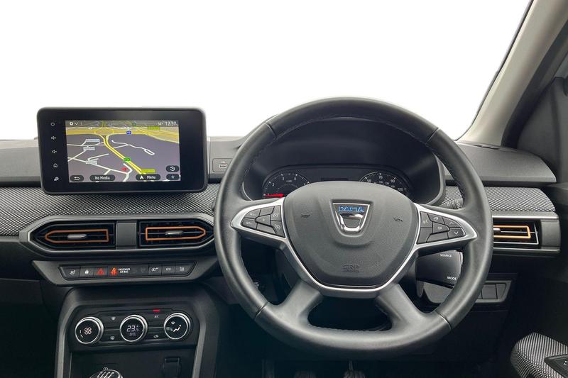 Used Dacia Sandero Stepway for sale - 77161149: Photo 11