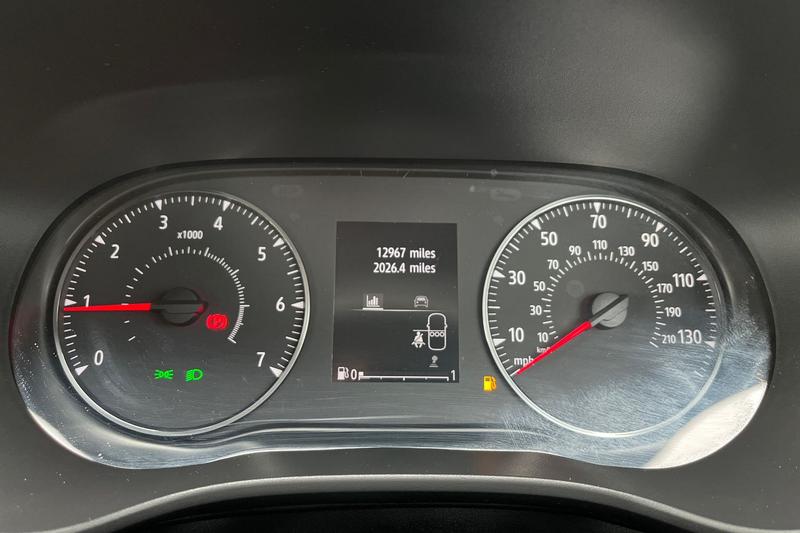 Used Dacia Sandero Stepway for sale - 77161149: Photo 13