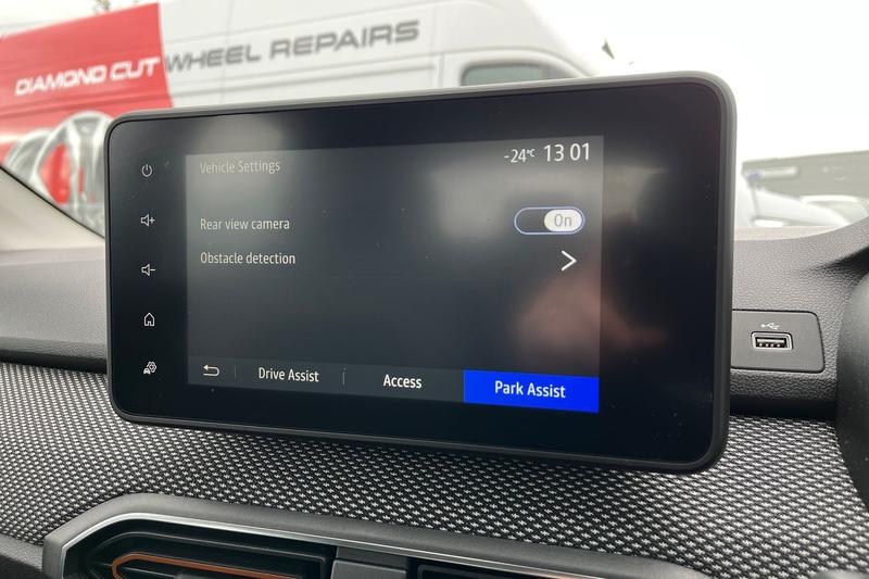 Used Dacia Sandero Stepway for sale - 77161149: Photo 26