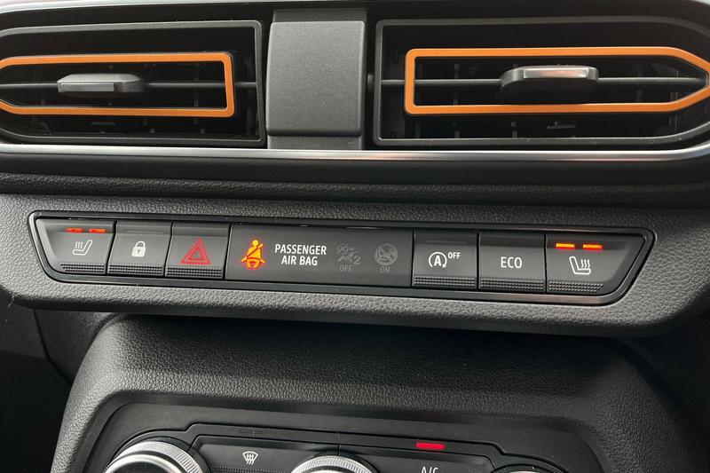 Used Dacia Sandero Stepway for sale - 77161149: Photo 31