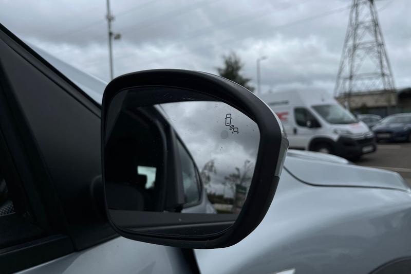 Used Dacia Sandero Stepway for sale - 77161149: Photo 39