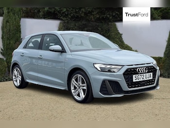 Used Audi A1 2022 for sale - 79510265: Photo