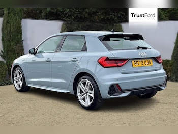 Used Audi A1 2022 for sale - 79510265: Photo