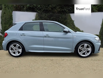 Used Audi A1 2022 for sale - 79510265: Photo