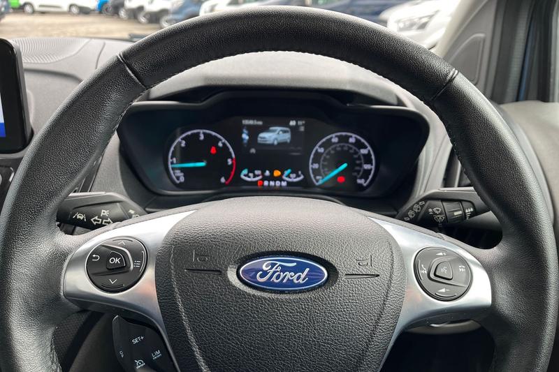 Used Ford Grand Tourneo Connect for sale - 77659769: Photo 12