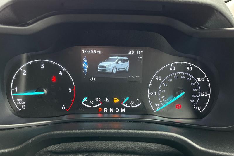 Used Ford Grand Tourneo Connect for sale - 77659769: Photo 13