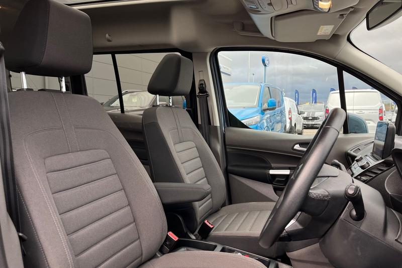 Used Ford Grand Tourneo Connect for sale - 77659769: Photo 17