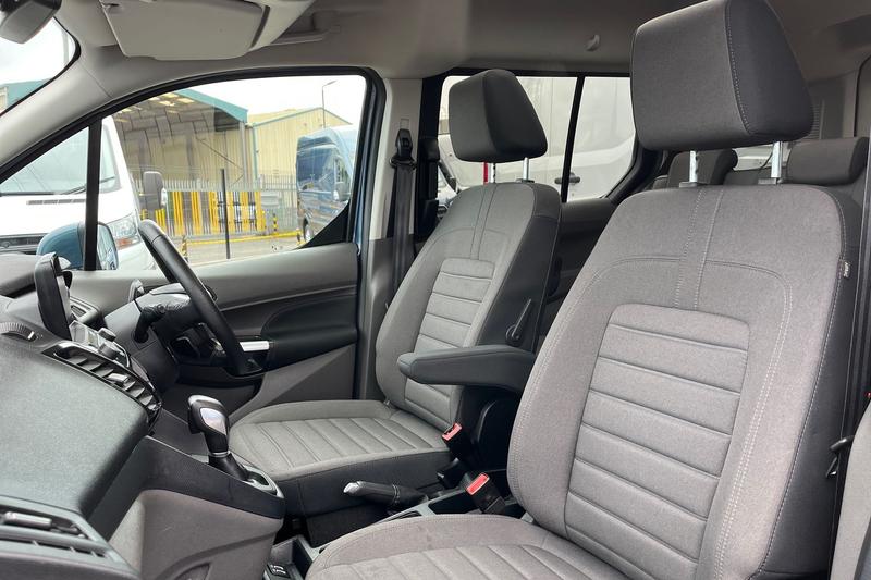 Used Ford Grand Tourneo Connect for sale - 77659769: Photo 19