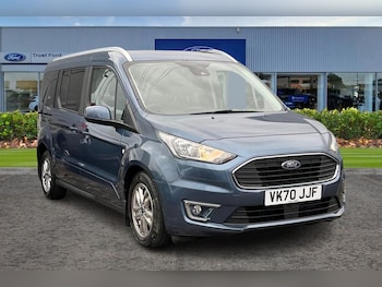 Used Ford Grand Tourneo Connect undefined for sale - 77659769: Photo